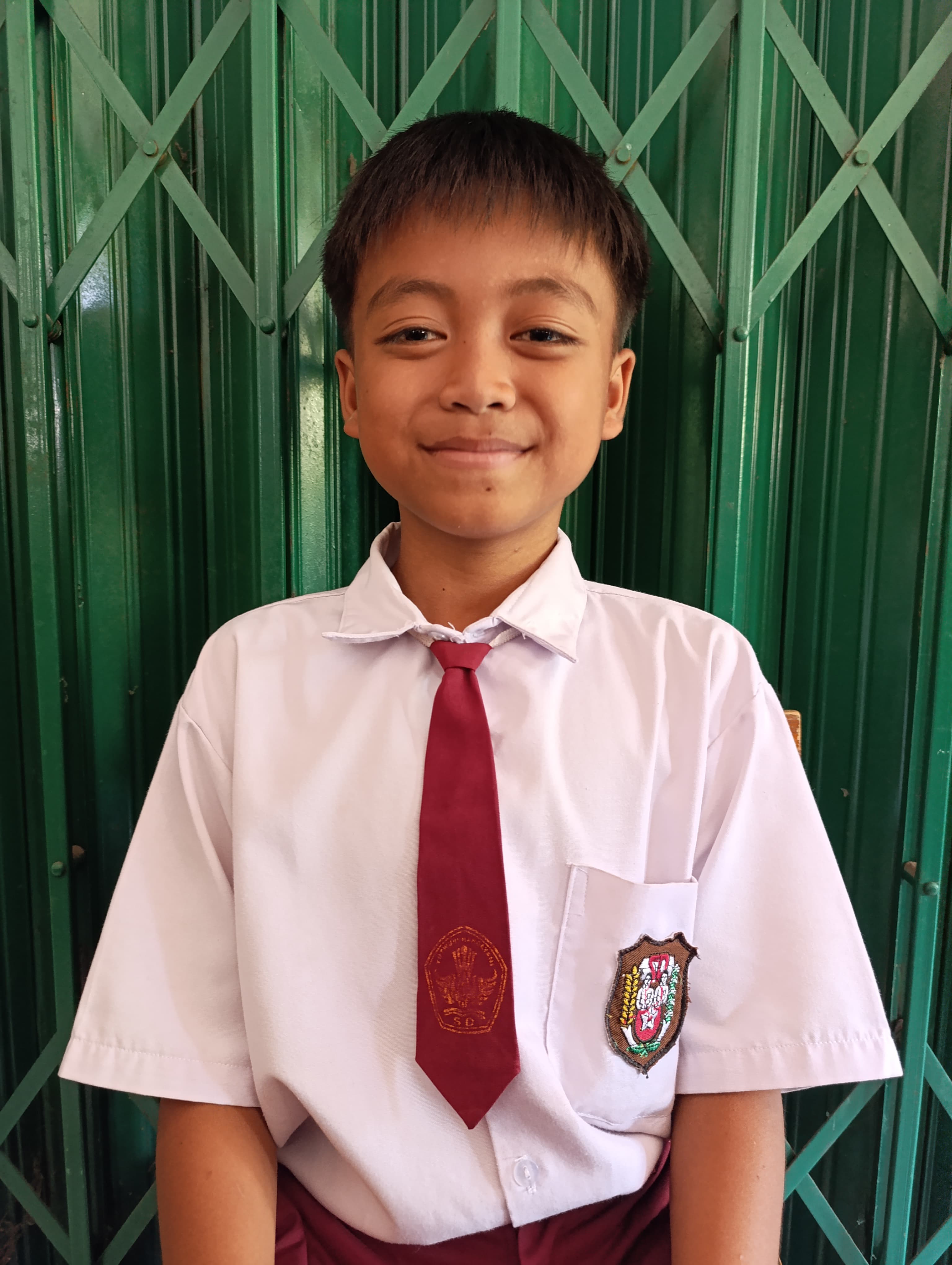 FAREL IRGI FAHREZI